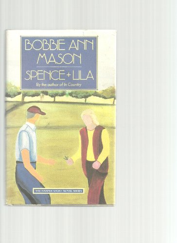 Spence + Lila B000PRT6YY Book Cover