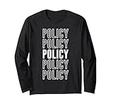 Policy Apparel