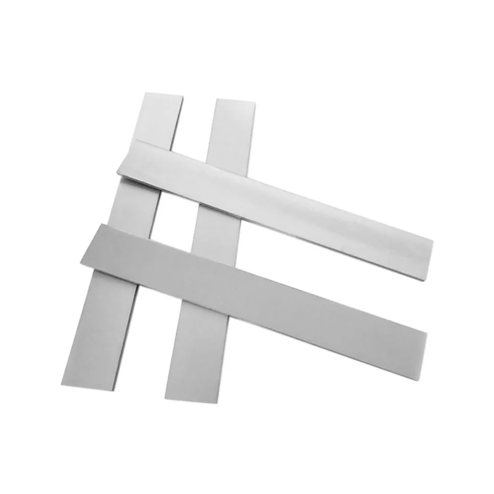 Cuchillas de Cepillo HSS Herramienta de torneado de Acero de Alta Velocidad de 300 mm, 12 x 20 x 300, 12 x 25, 30, 40, 45, 60 x 300, 12 mm, Acero Torno CNC Rectangular(12mm x 20mm x 300mm)