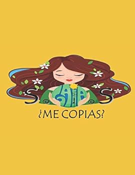 Paperback S.O.S ¿ME COPIAS? (Spanish Edition) [Spanish] Book