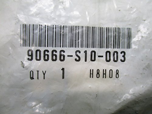 Amazon | 新品 ホンダ 純正 バイク 部品 スナップクリップ 純正 90666