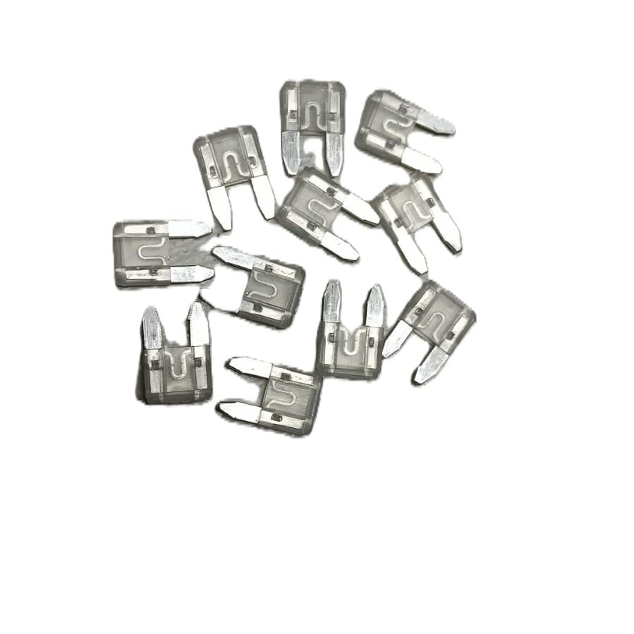 G.O.T 25AMP Automotive Fuses, 25Amp mini Fuses For Car/Bike/Scooter (10) (mini Fuse)-picture-17