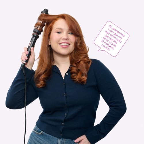 Wavytalk 3 in 1 Curling Wand