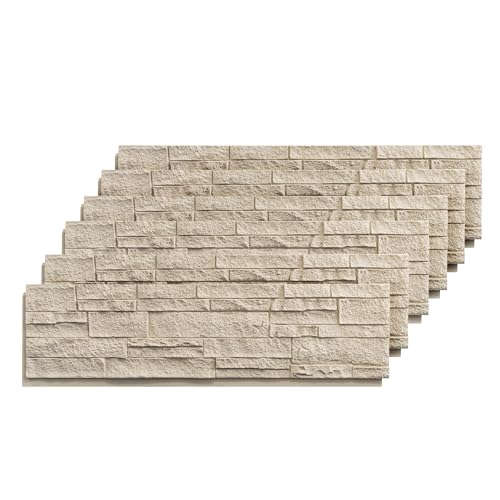 ROOMTEC PU Stone Veneer Panels