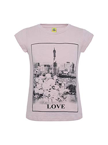 Image of Punkster Girl's Regular Fit T-Shirt