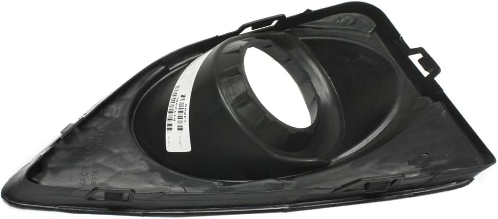For Ford Fusion 2010 2011 2012 Fog Light Bezel Driver Side | Front | SEL/Hybrid | FO1038120