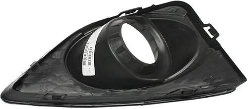 Miniatura 5 de Para Ford Fusion 2010 2011 2012 Bisel de luz antiniebla lado del conductor  Delantero  SELhíbrido  FO1038120