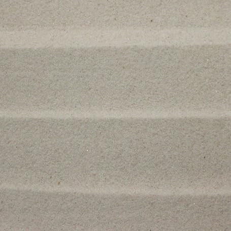 Hanicks Aquarium Gravel & Sand Substrate for Fish Tanks - Natural Stones, 3-5mm, Perfect for Plant Growth (5 kg, Snow Sand)