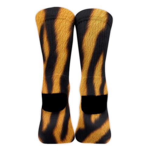 Soft Dress Decor Socks Sports Running Moisture Wicking Socks For Women Men3