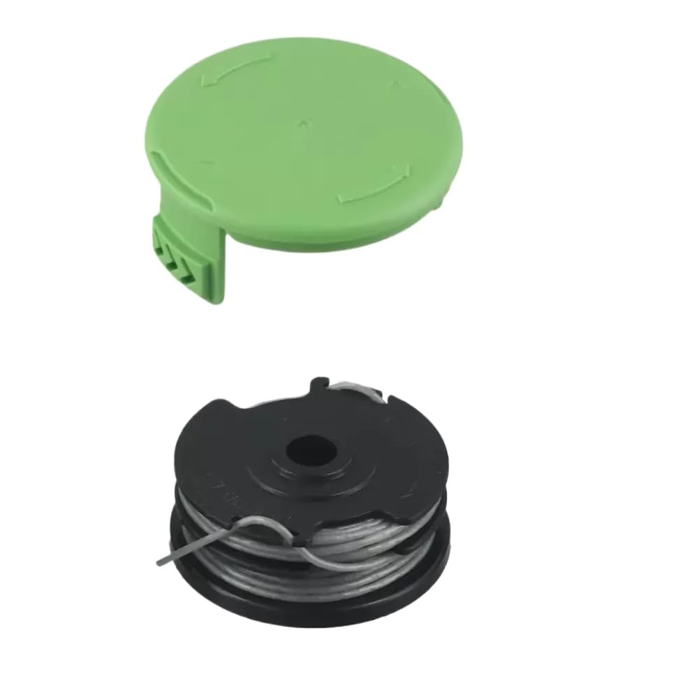 Bobina para Recortar Piscina Compatible con Nylon Copolímero 40V 2101507UA