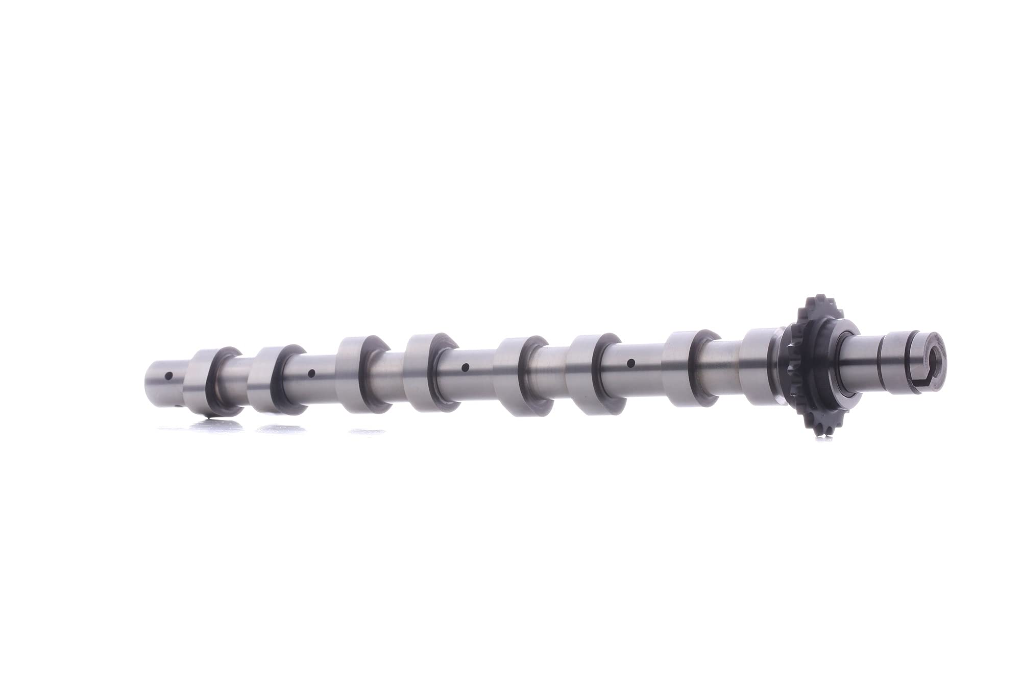 RIDEX 566C0026 Árbol de levas Compatible con FORD Fiesta Mk6 Hatchback CB1, CCN, JA8, JR8