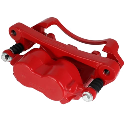 Image of Front Left & Right 18-B4791 18-B4790 Disc Brake Calipers