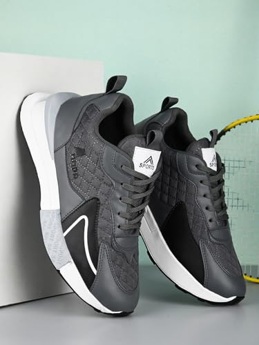 Image of Peelu Men's Running Shoes | Designed for Speed and Agility
