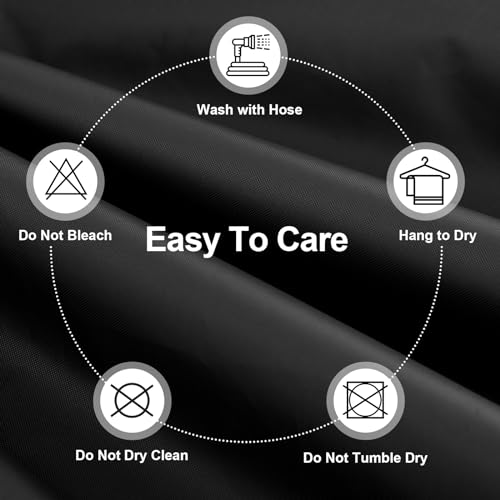 Outdoorlines DMU46-005 Waterproof And Weatherproof Outdoor Tv Cover thumb #6