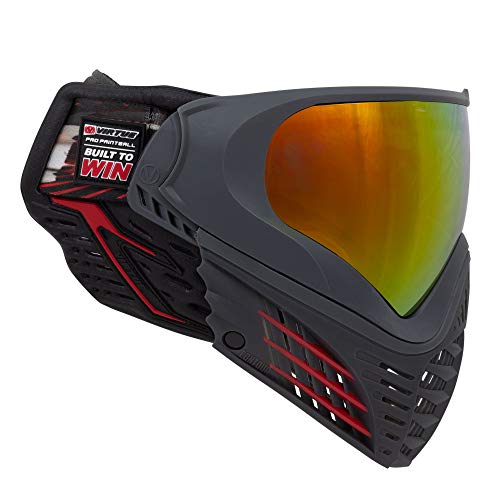Best Paintball Mask For Visibility 10Reviewz
