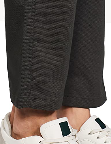 Image of EASIES Men's Slim Pants (E-16515 SPRSLMFT OLV 38 Olive