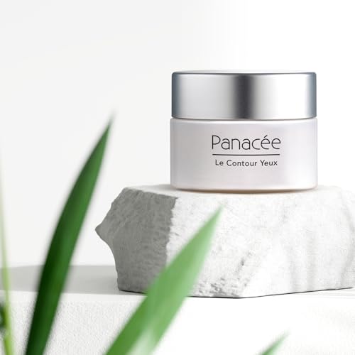 Phyt's Panacea Bio-Augenkontur 15 ml