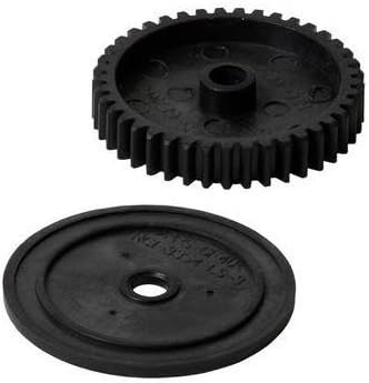 RM1-0043-GRB-FRK Swing Plate Gear Set Compatible with HP 4200/4300 Series