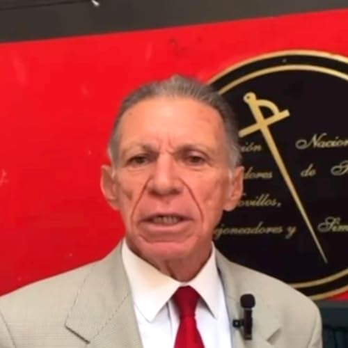 CLAMA ATENCI&Oacute;N EL SECTOR TAURINO A LA PRESIDENTA SHEINBAUM