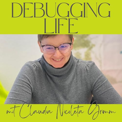 Debugging Life Titelbild