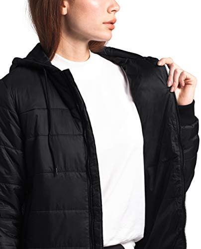 the north face women's pardee insulated jacket