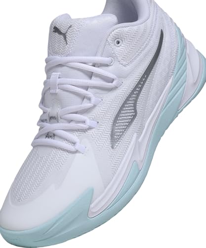 Image of Puma Mens Dagger Basketball Shoes