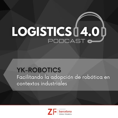 YK-Robotics: Facilitando la adopci&oacute;n de rob&oacute;tica en contextos industriales