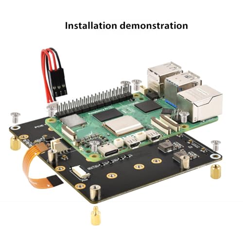 Solution de refroidissement NVMe PCIe et carte adaptateur multi-SSD pour PC fixe - 5