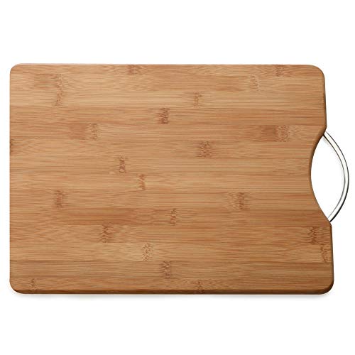 Maxwell & Williams, Tabua com Alca 38Cmx28Cmx1.8Cm, Bambu 4080331116