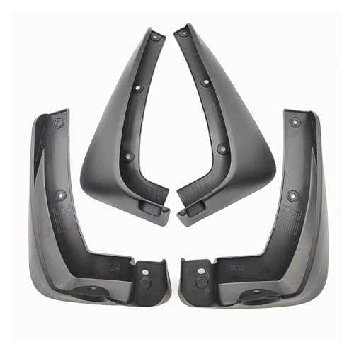 Garde-boue voiture Kia Sorento 2015 2016 2017 bavettes anti-projections