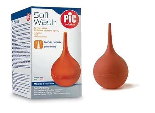 Pikdare Pic Soft Wash Schizzetto 250 Ml