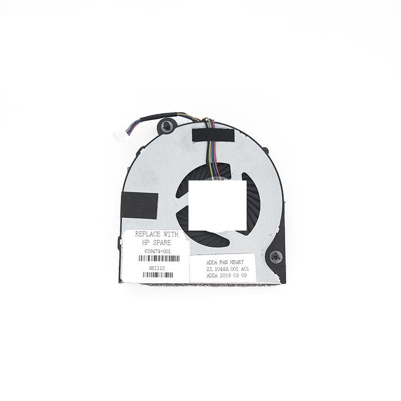 Ventilateur HP Probook 6360B 6360 de remplacement CPU 639474-001 KSB05105HB