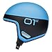 Produktbild Schuberth O1 Ion Jethelm Blau S (54/55)
