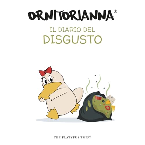 Il Diario del Disgusto