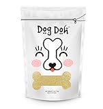 Dog Doh 4oz - Homemade Cookie Dough for Dogs
