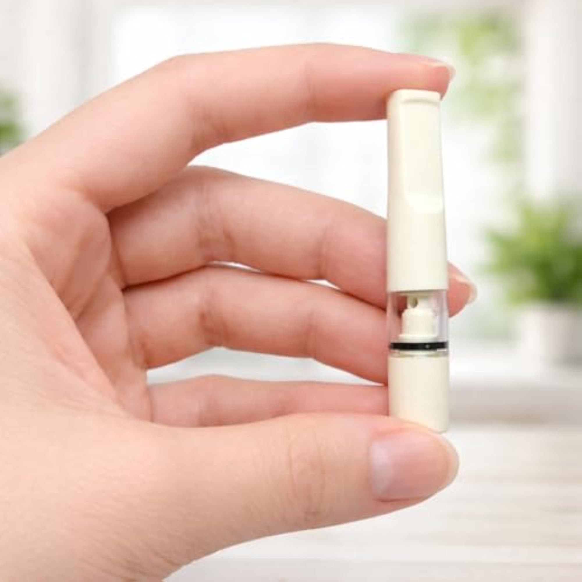 Cigarette Filters For Smoking Pipes, Pack of 7pcs