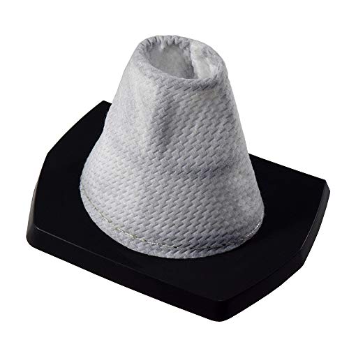 HQRP Filter compatible with Vax Gator H90-GA-B HCGRV1B1 H85-GA-B10/B12/B15 H86-GA-B/C H87-G12 VRS702 H87-CM15 H86-GA-P H85-GA-P18 Handheld Vac Cleaner, Replacement for Vax 1-7-131574-00 1713157400