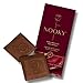 Nooky Couple Dark Chocolate for Men & Women (Pack of 1) | Premium Dark Chocolate Treat | Gift for Couples | Vegan & Gluten-Free | Crafted for Everyday Indulgence, 40 g