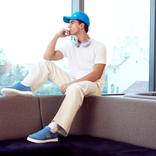 Image of Lotto Men Strada Vele Sneakers