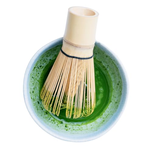 Té Matcha en polvo 100g miniatura 3