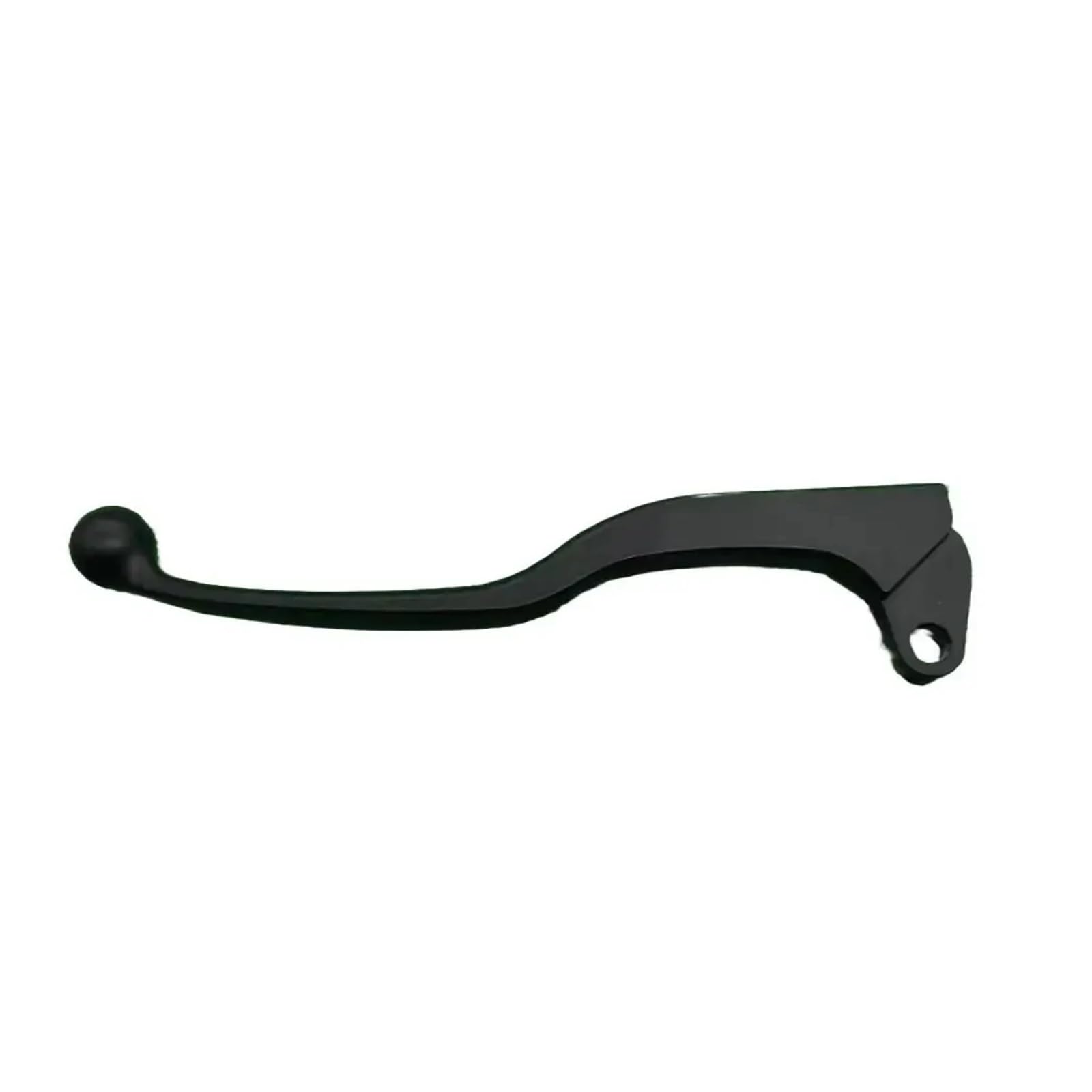 Wkdyriwo Left Brake Handle Clutch Lever Suitable For Yam&Aha Ybr125 125Cc Jym125 Ys125 Xtz125 Ybr125z Motorcycle-Scooter Cnc Motorcycle Brake Clutch Levers