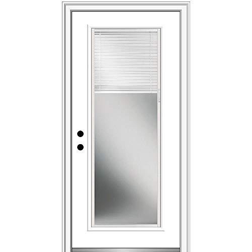 Our Top 10 Best Fiberglass Entry Doors Of 2022 Reviewed By Our Expert