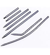 Stainless Steel Master FID / Lacing Needle Set - Great for Paracord and Leather - Bored Paracord