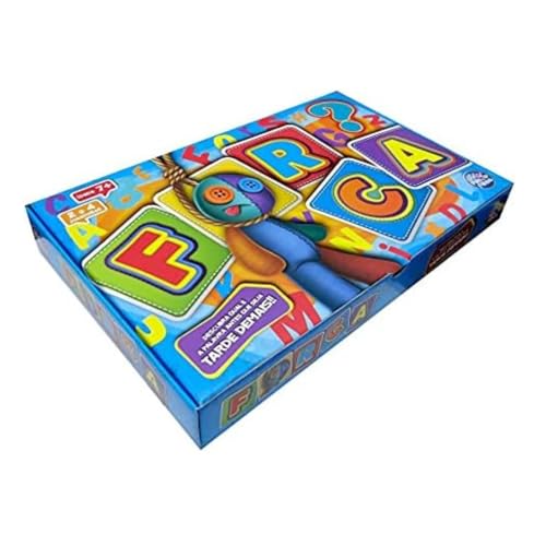 Jogo Da Forca Educativo E Interativo Pais e Filhos