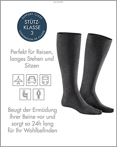 Kunert Fly & Care Calzettoni Uomo