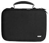 hardcase 40 hardware case with wheels Passend für: Universal Audio Apollo X4