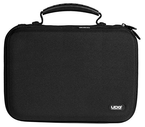 UDG GEAR U8481BL Creator Universal Audio Apollo X4 Hardcase Negro carcasa rígida Cover