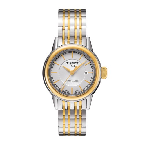 Tissot T085.207.22.011.00