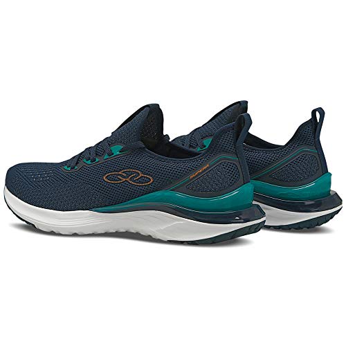 Tênis Supera, Olympikus, Masculino, Marinho, 41