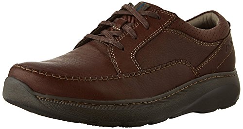 Clarks Men's Charton Vibe Oxford